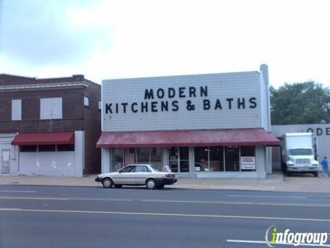 Baths & Kitchens by Modern