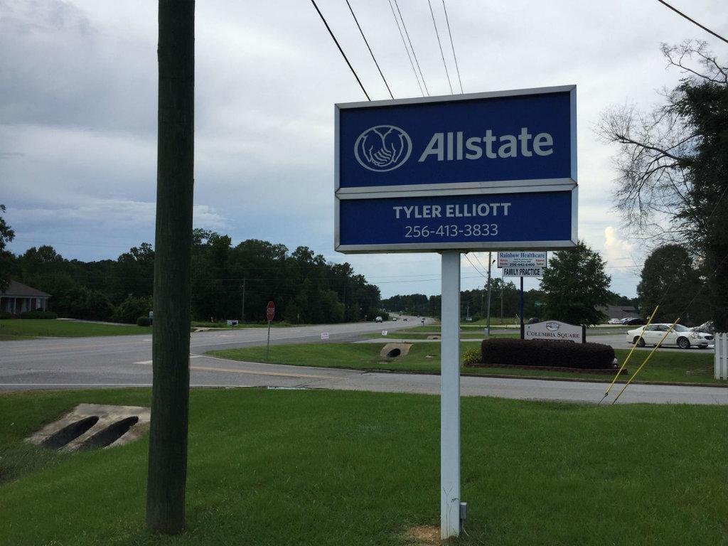 Allstate Insurance