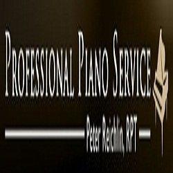 Professional Piano Service