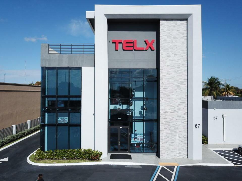 Telx Telecom