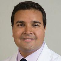 Animesh Sabnis, MD, MSHS