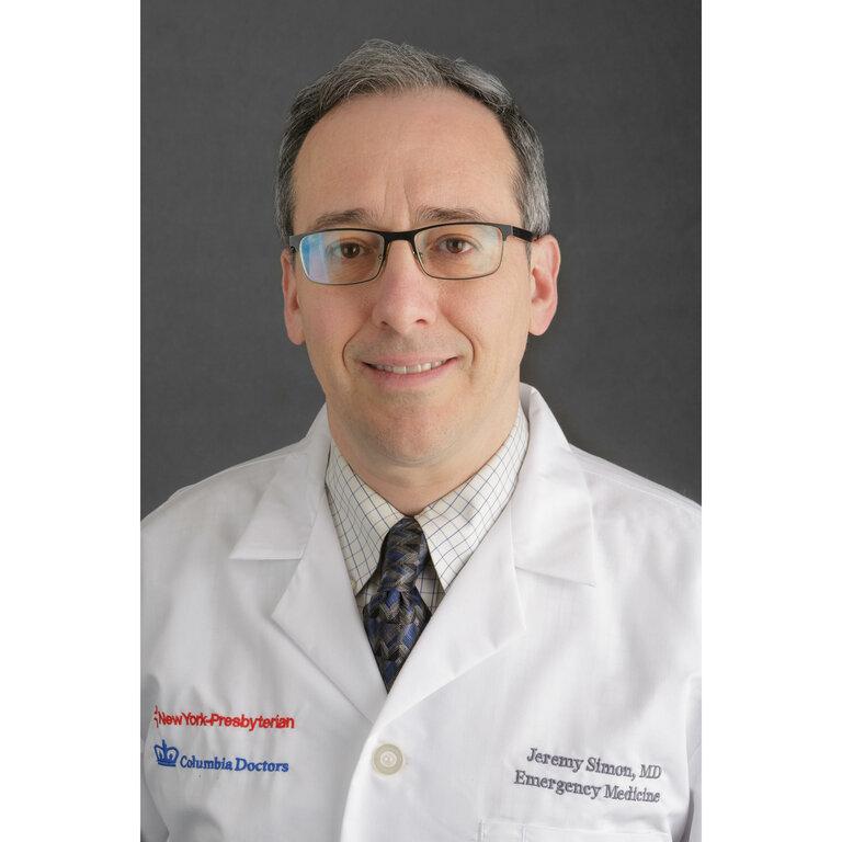 Jeremy R. Simon, MD