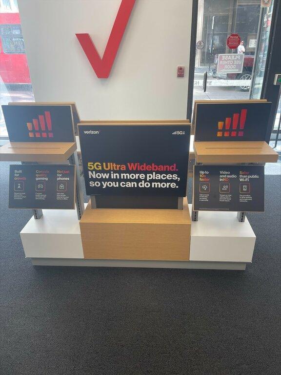 Verizon