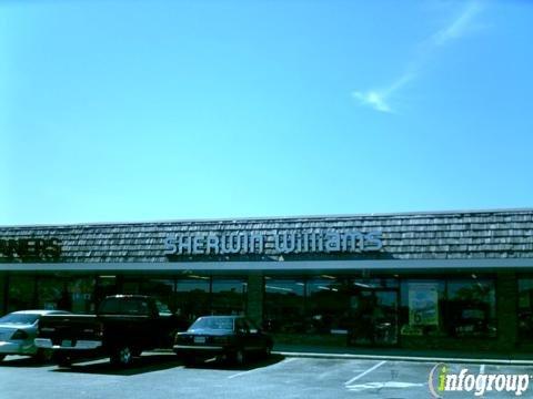 Sherwin-Williams Paint Store