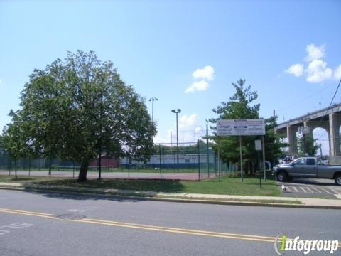 Bayonne Little League Baseball