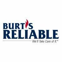 Burt's Reliable