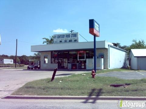 Century Food Store