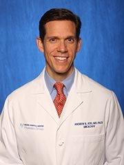 Andrew Joel, MD, FACS-VHC Physician Group