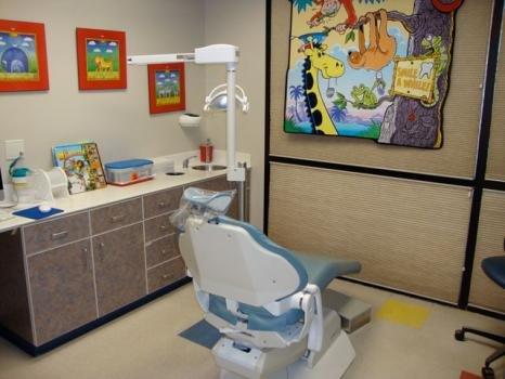 Yost Pediatric Dentistry