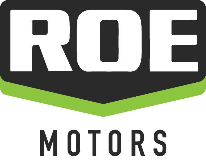 Roe Motor GM