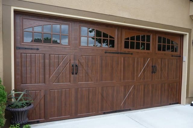 Armadillo Garage Door Repair