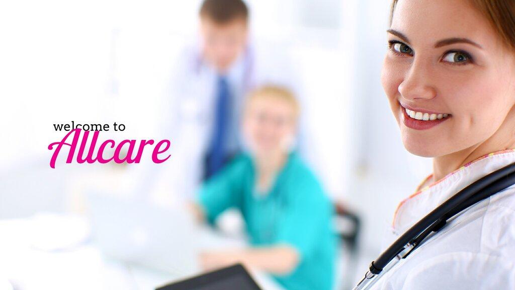 Allcare Nursing Services, Inc.