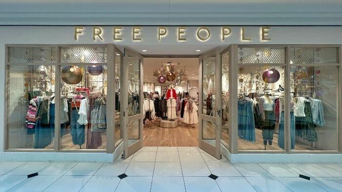 Free People