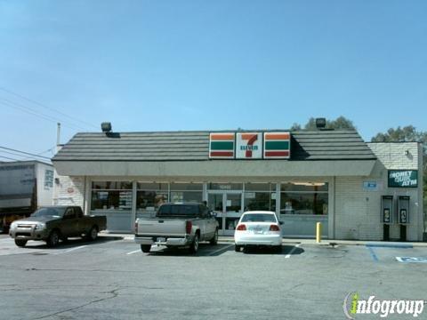 7-Eleven