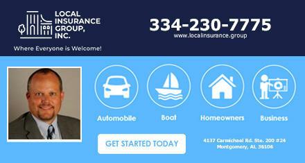 Local Insurance Group