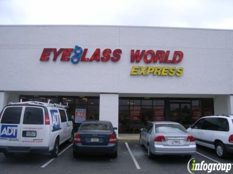 Eyeglass World