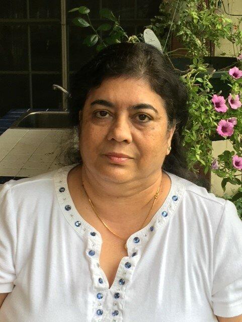 Sumandra Dasgupta, Counselor