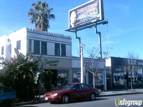 Stephanie's Bakery