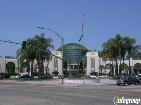 Escondido Fire Department