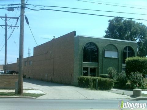 Reformed Korea Presbyterian Church