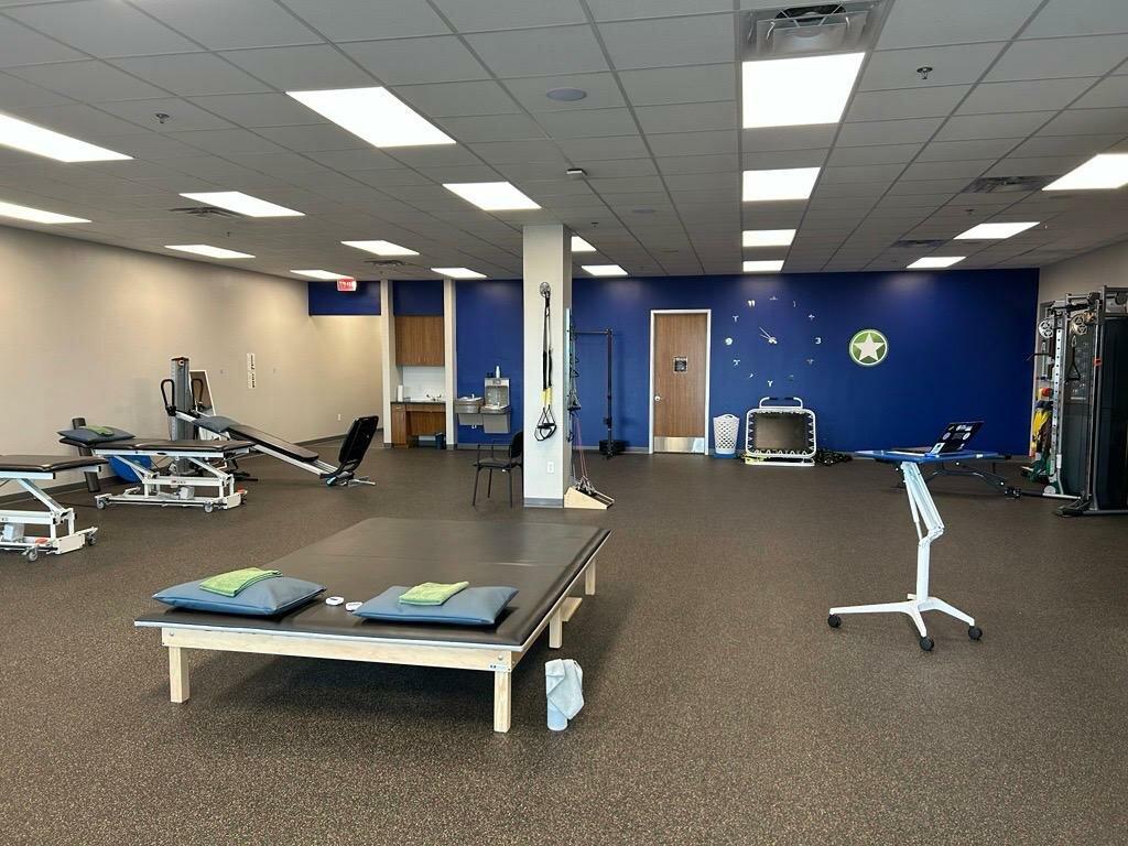 Texas Physical Therapy Specialists