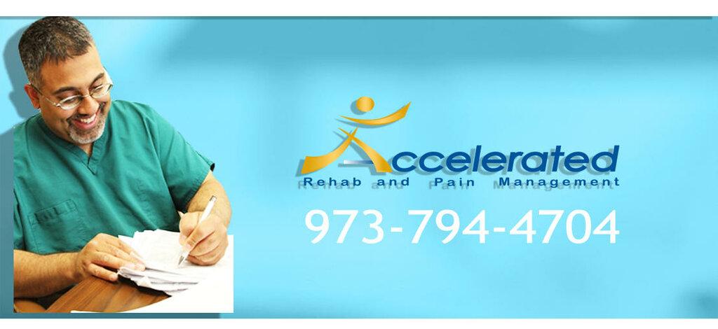 Accelerate Surgical of North Jersey