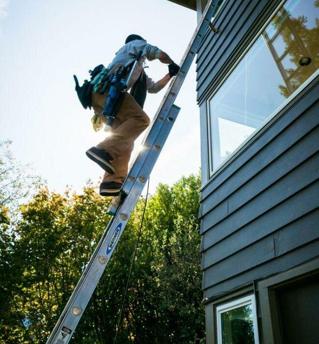 Wilderland Roof & Window Cleaning