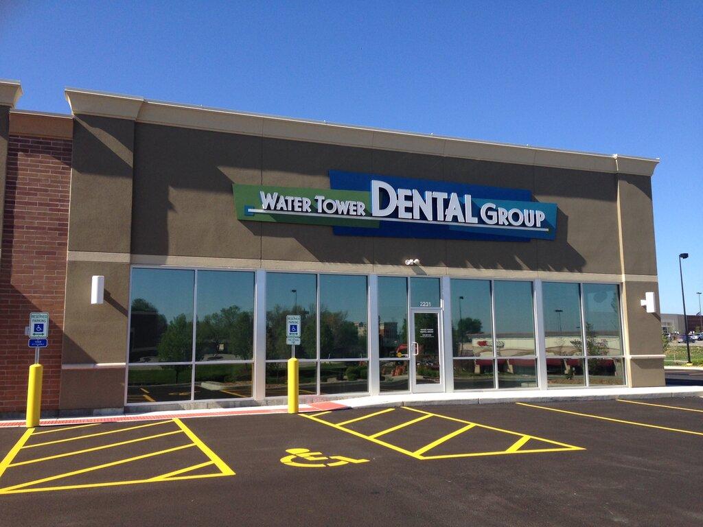 Water Tower Dental Group and Orthodontics