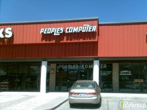 People's Computer