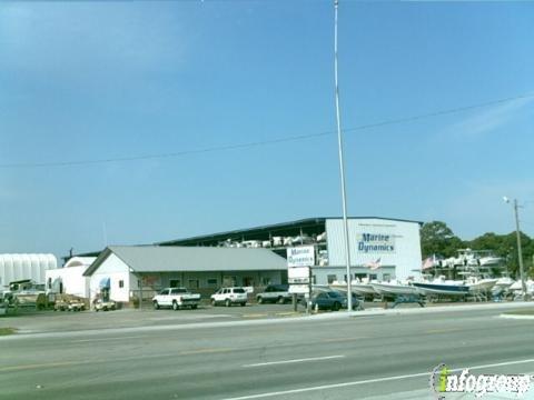 Quality Boats of Charlotte Harbor