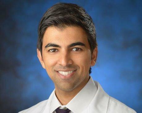 Anand Bhatt, MD - Orange County Cataract and Glaucoma