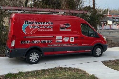 Dormann's Heating & Cooling, LLC