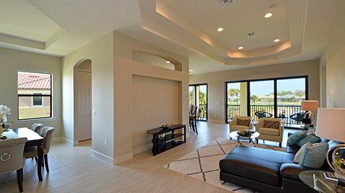 Pulte Homes