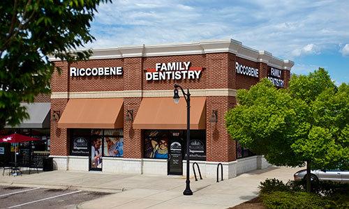 Riccobene Associates Family Dentistry