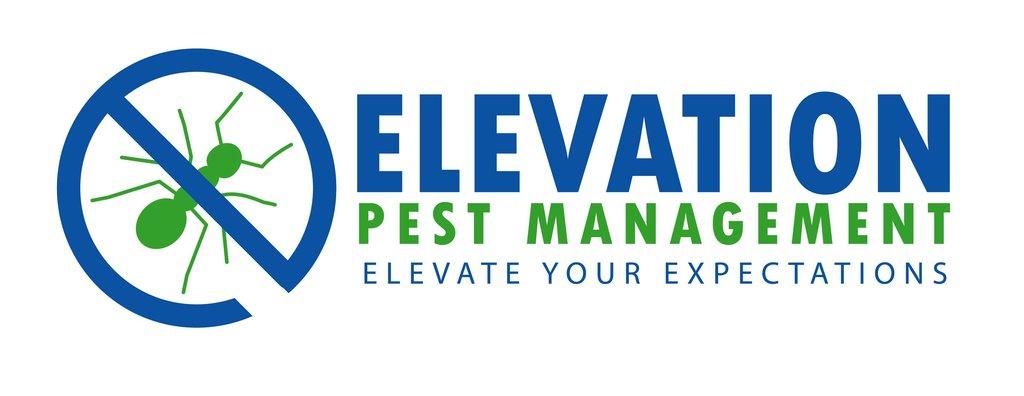 Elevation Pest Management