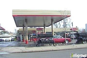 South Downing Conoco