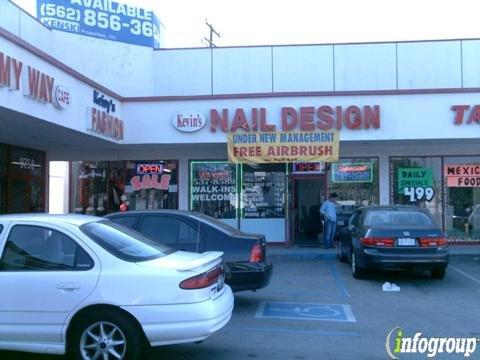 Viva Nail & Spa