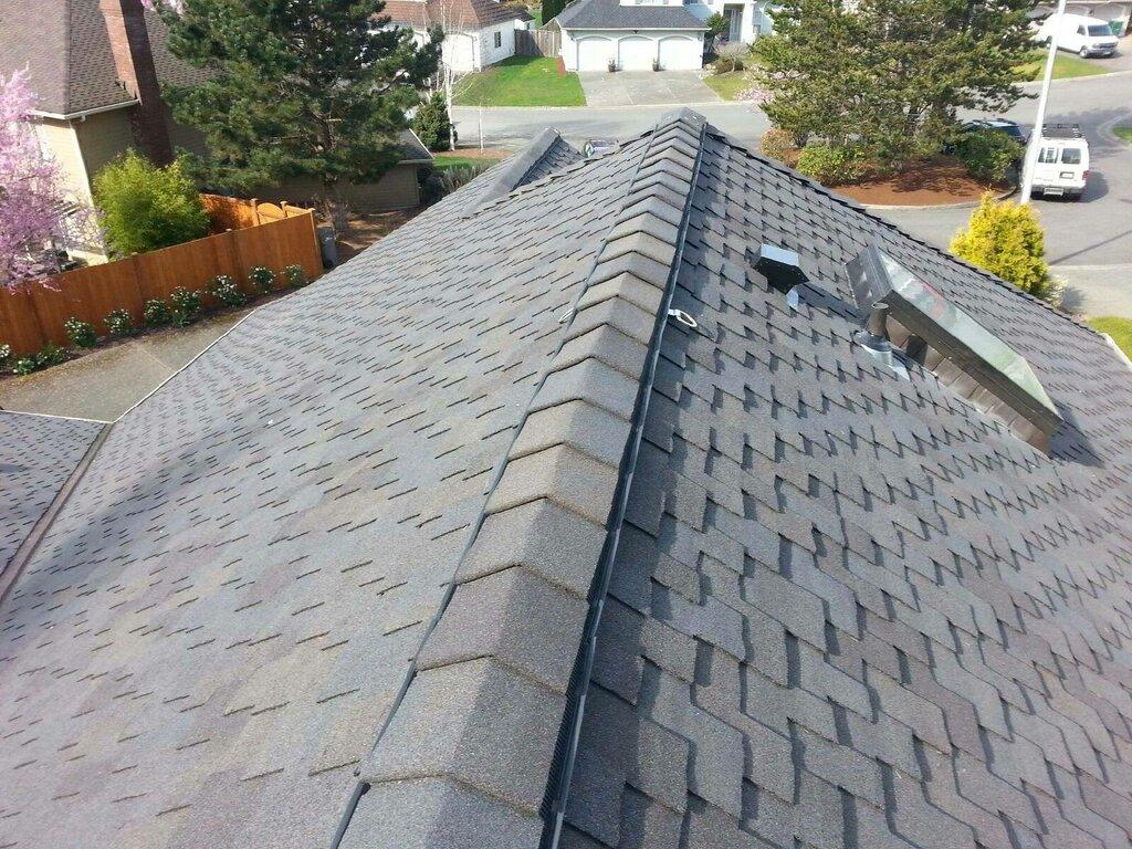 K Single Corp Roofing & General Contractor