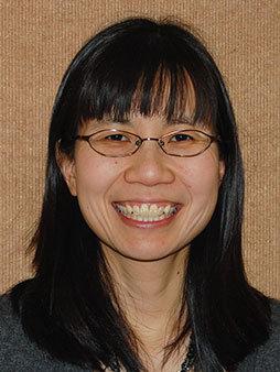 Janet Chin, MD