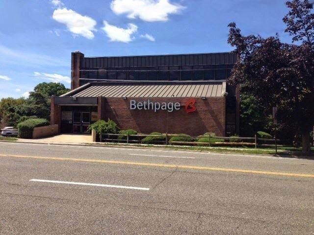 Bethpage Federal Credit Union