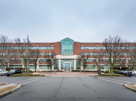 Regus - New Jersey, Neptune - Shore Crossings