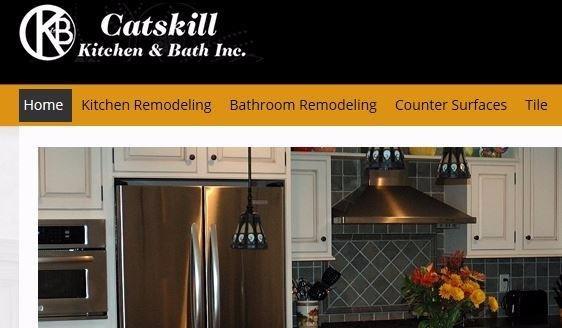 Catskill Kitchens & Bath