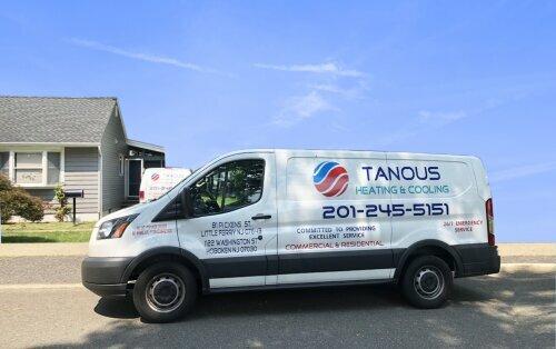 Tanous Heating & Air Conditioning