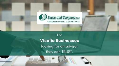 Sousa and Company, LLP