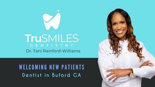 Trusmiles Dentistry