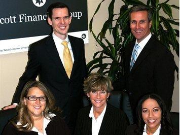 Scott Financial Group