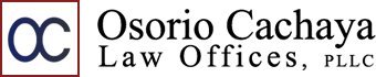 Osorio Cachaya Law Offices