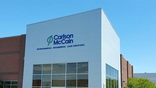 Carlson McCain, Inc.