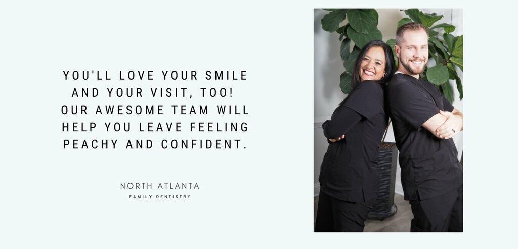 North Atlanta Family Dentistry of Johns Creek