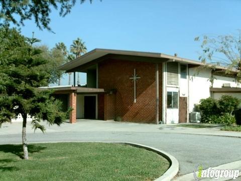 West Covina United Methodist Church